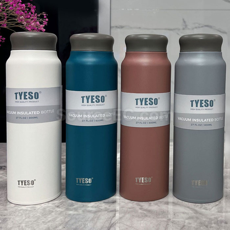 客製化不鏽鋼保冰保溫瓶禮品