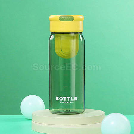 客製化隨行杯禮品