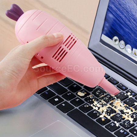 客製化USB便攜吸塵器禮品