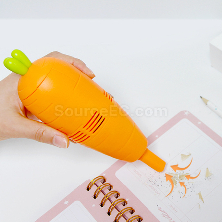 客製化USB便攜吸塵器禮品