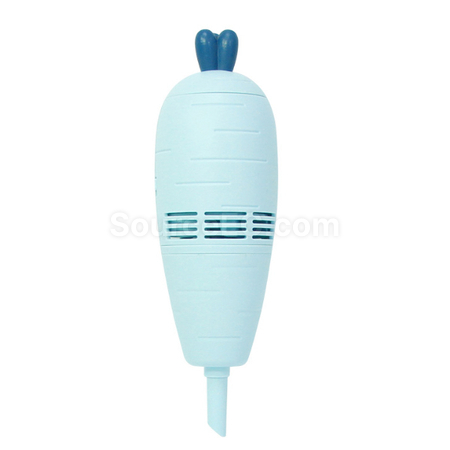 客製化USB便攜吸塵器禮品