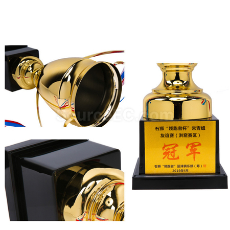 客製化金屬獎杯禮品
