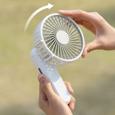 客製化便攜風扇禮品