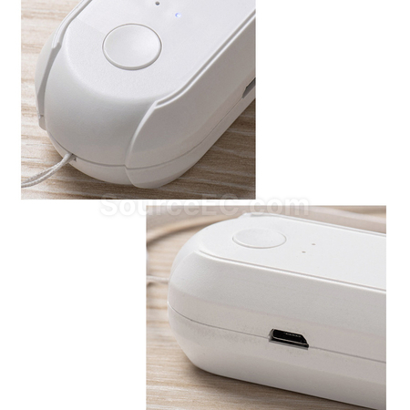 客製化便攜風扇禮品