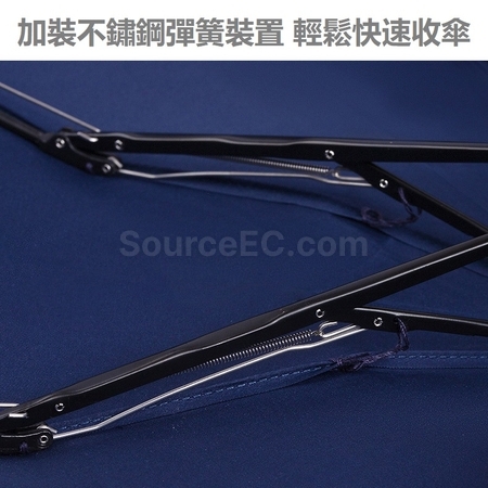 客製化不沾水納米雨傘禮品