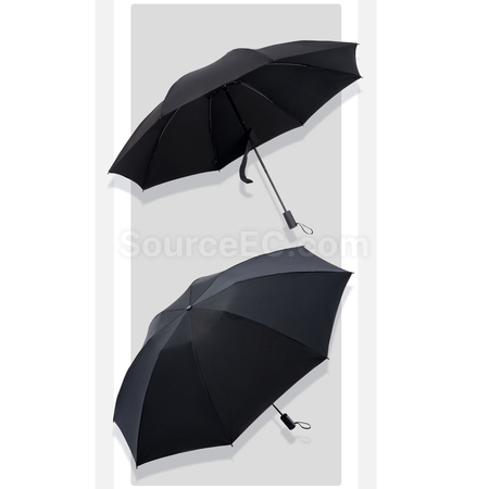 客製化不沾水納米雨傘禮品