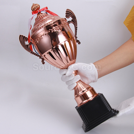 客製化金屬獎杯禮品