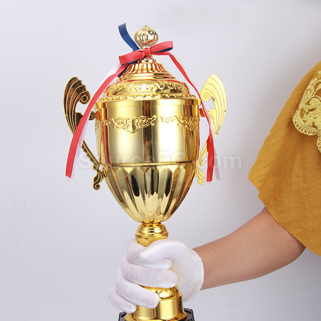客製化金屬獎杯禮品