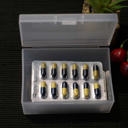 客製化藥盒禮品