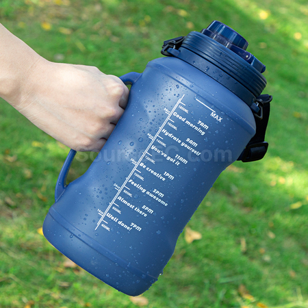 客製化2L運動水壺禮品