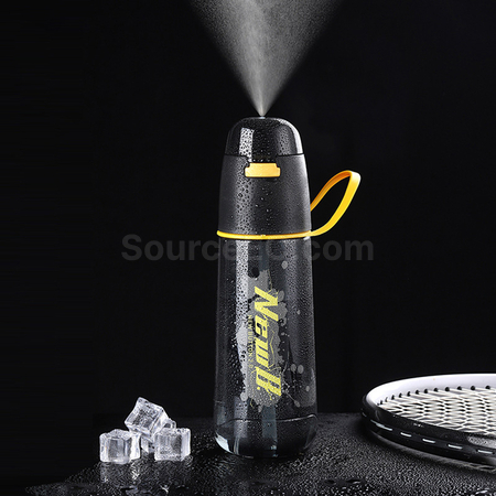 客製化噴霧水樽禮品