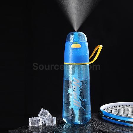 客製化噴霧水樽禮品