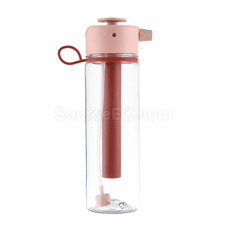 客製化噴霧水樽禮品