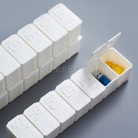 客製化藥盒禮品
