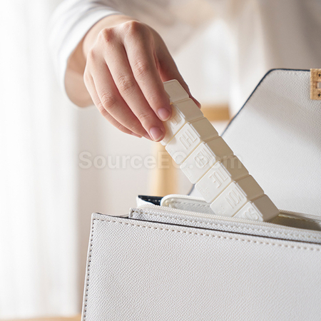 客製化藥盒禮品