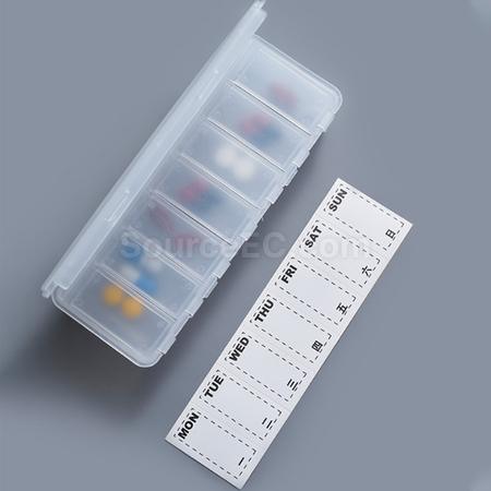 客製化藥盒禮品