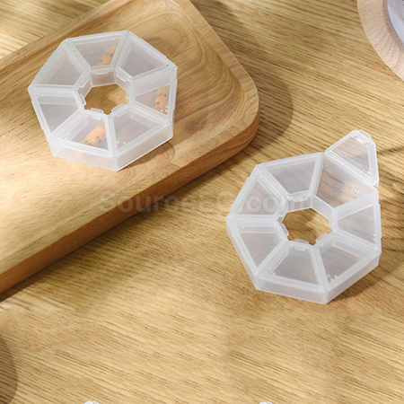 客製化藥盒禮品