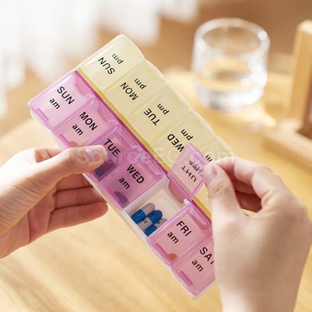 客製化藥盒禮品