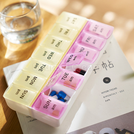 客製化藥盒禮品