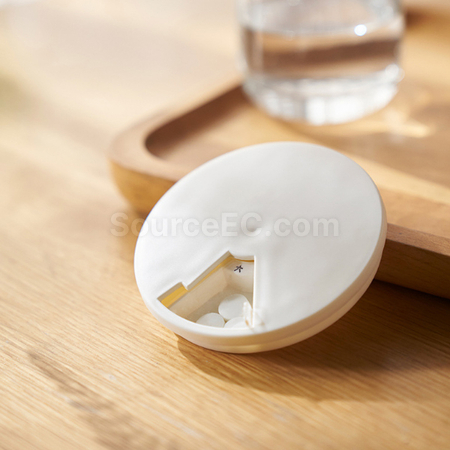 客製化藥盒禮品