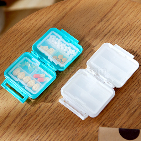 客製化藥盒禮品