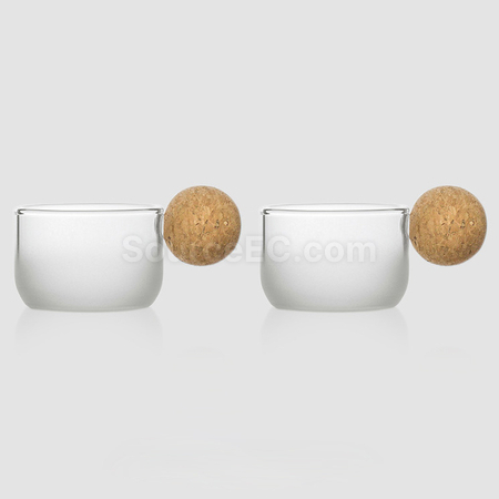 客製化日式小茶杯禮品