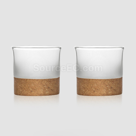日式小茶杯