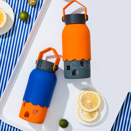 客製化玻璃水杯禮品