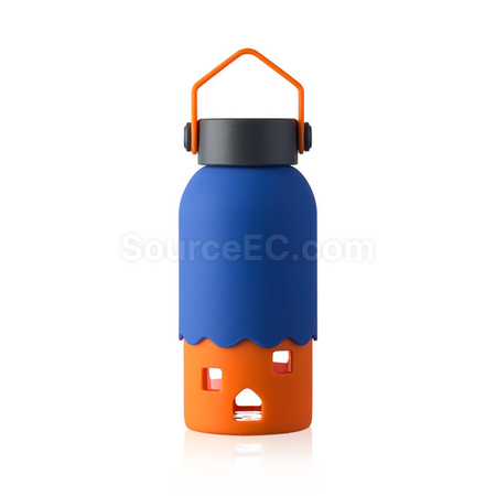 客製化玻璃水杯禮品