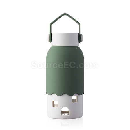 客製化玻璃水杯禮品