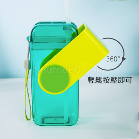 客製化創意運動水瓶禮品
