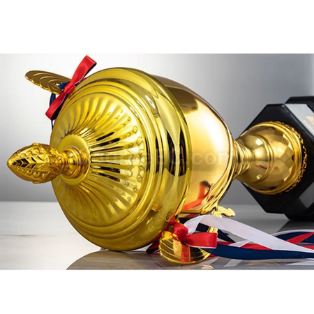 客製化金屬獎盃禮品