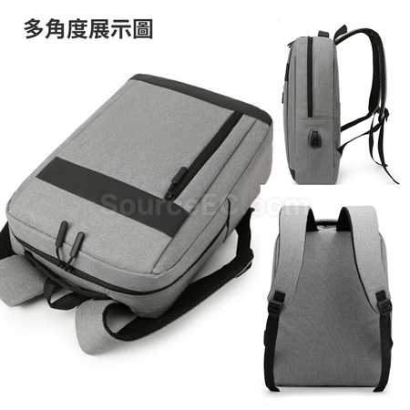 客製化商務背包禮品