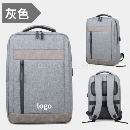 客製化透氣商務背包禮品