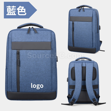 客製化透氣商務背包禮品