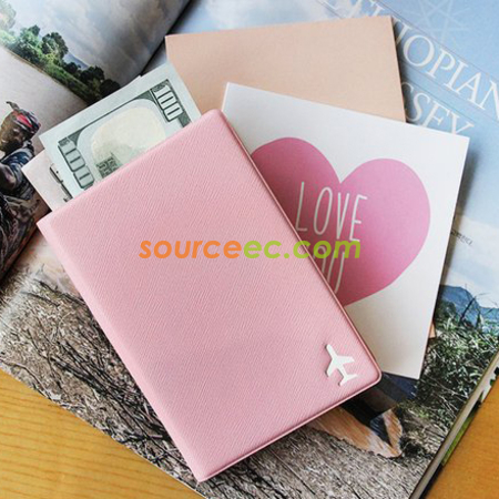 客製化FENICE 證件護照套(小)禮品