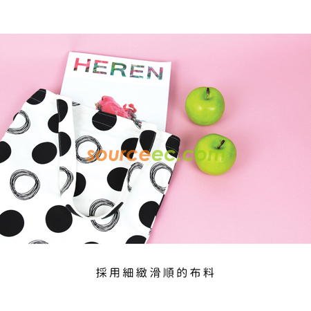 客製化環保購物袋禮品