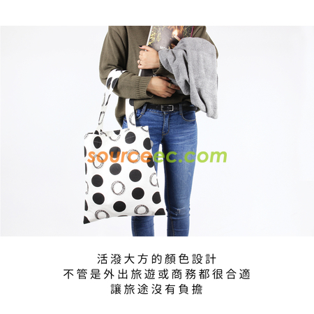 客製化環保購物袋禮品