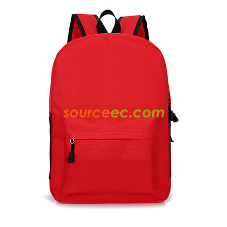 客製化登山後背包禮品