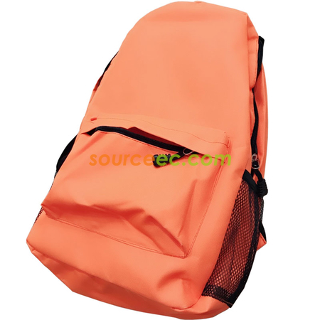 客製化登山後背包禮品