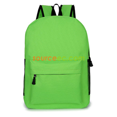 客製化登山後背包禮品