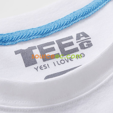 客製化小量客製化T-shirt禮品