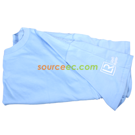 小量客製化T-shirt