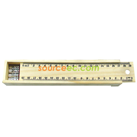環保文具套裝