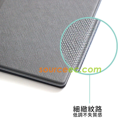 客製化FENICE 可放鈔票式護照套 S size禮品