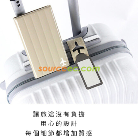 客製化FENICE 耐衝擊護照套 M size禮品
