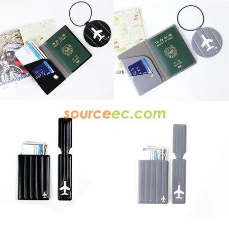 客製化FENICE 耐衝擊護照套 S size禮品