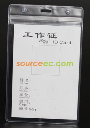 客製化環保頸繩禮品