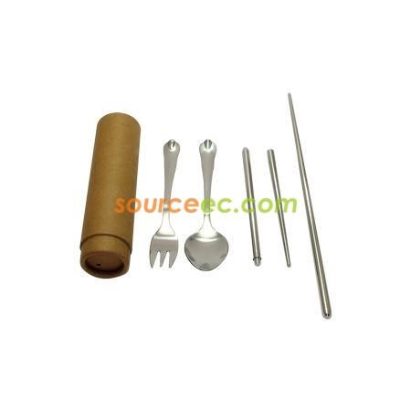 客製化環保筷子組禮品