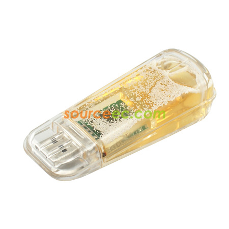 客製化USB隨身碟禮品